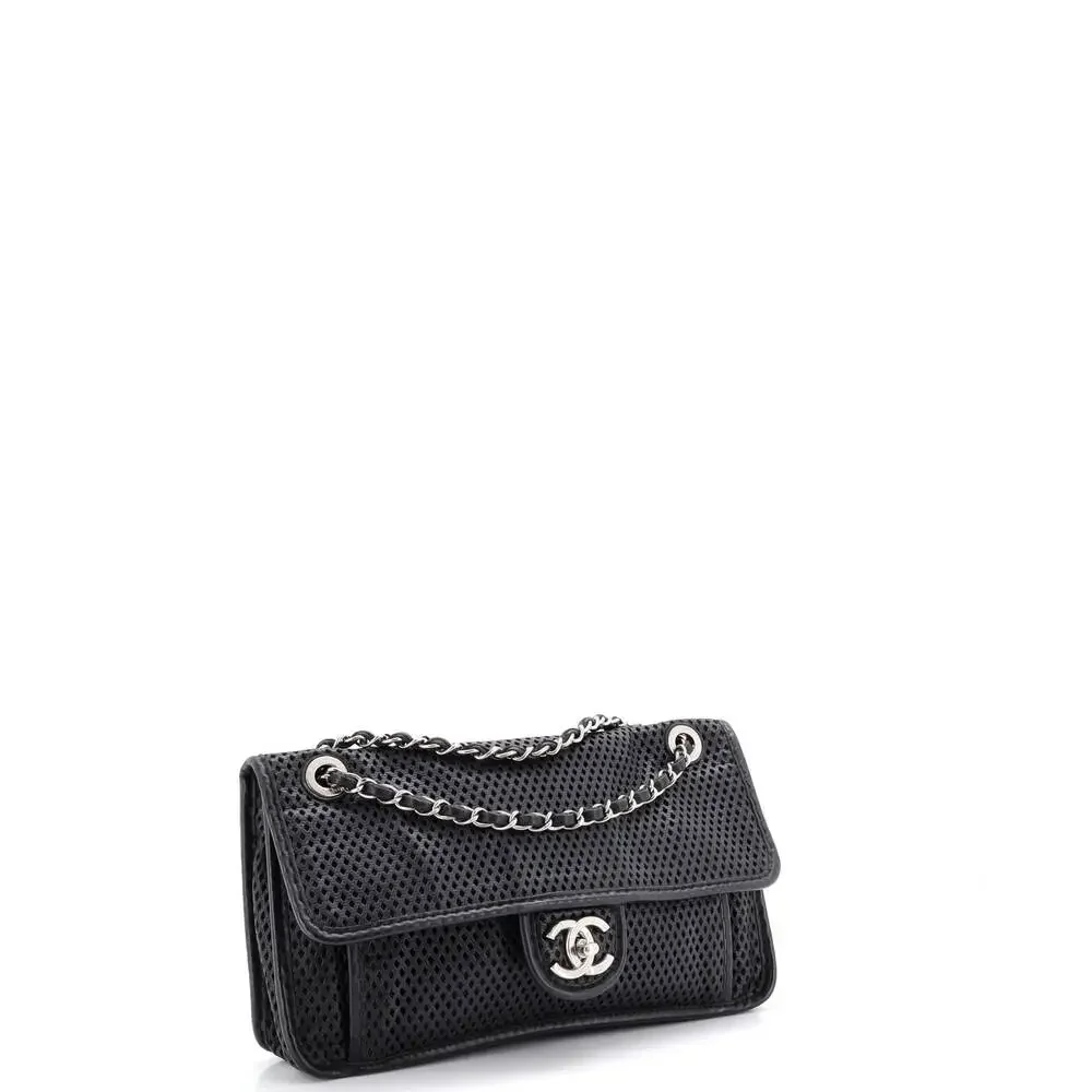 Chanel Up In The Air Flap Bag #227619C36B - Picture 2 of 7